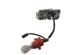 CIRCUITO SOQUETE LANTERNA GOL G4 2006 A 2014