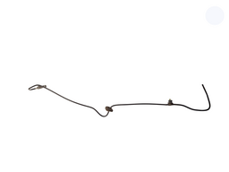 MANGUEIRA  COMBUSTIVEL GOL G4 2006/2014