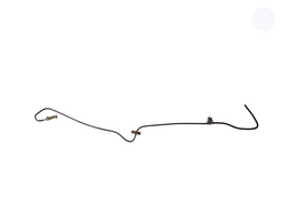 MANGUEIRA  COMBUSTIVEL GOL G4 2006/2014