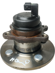 CUBO RODA TRASEIRO SENSOR ABS HYUNDAI HB20 2013 A 2019