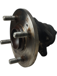 CUBO RODA TRASEIRO SENSOR ABS HYUNDAI HB20 2013 A 2019