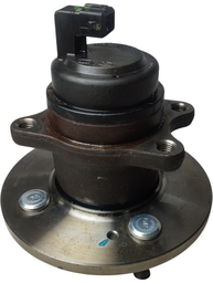 CUBO RODA TRASEIRO SENSOR ABS HYUNDAI HB20 2013 A 2019