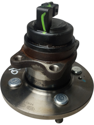 Cubo Roda Traseiro Sensor Abs Hyundai Hb20 2013 a 2019