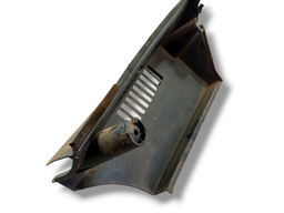 MOLDURA CHURRASQUEIRA GOL SAVEIRO G5 2013 A 2021