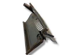 MOLDURA CHURRASQUEIRA GOL SAVEIRO G5 2013 A 2021