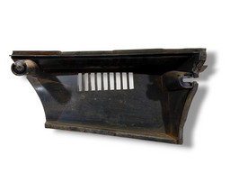 MOLDURA CHURRASQUEIRA GOL SAVEIRO G5 2013 A 2021