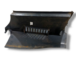 MOLDURA CHURRASQUEIRA GOL SAVEIRO G5 2013 A 2021