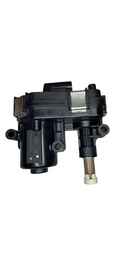Motor Atuador Admissão Toro/compass 2.0 Diesel - He0165013