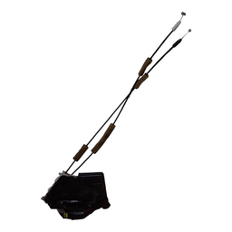 Fechadura Porta Diant Esque Crv 12/16 City Fit Hrv Wrv 15/21