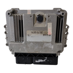 Módulo Injeção Tucson 1.6 2018 A 2021