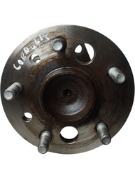 CUBO RODA TRASEIRO SENSOR ABS TOYOTA COROLLA 2015 A 2019