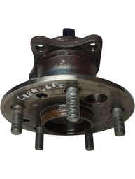 CUBO RODA TRASEIRO SENSOR ABS TOYOTA COROLLA 2015 A 2019