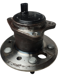 Cubo Roda Traseiro Sensor Abs Toyota Corolla 2015 a 2019