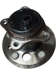 CUBO RODA TRASEIRO SENSOR ABS TOYOTA COROLLA 2015 A 2019