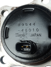 CUBO RODA TRASEIRO SENSOR ABS TOYOTA COROLLA 2015 A 2019