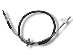 CABO FREIO DE MÃO TRASEIRA DIREITA GOL G5 A G8 08/21