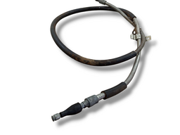 CABO FREIO DE MÃO TRASEIRA DIREITA GOL G5 A G8 08/21