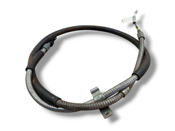 CABO FREIO DE MÃO TRASEIRA DIREITA GOL G5 A G8 08/21