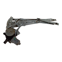 Máquina Vidro Porta Dianteira Esquerda CRV 2012 a 2016 