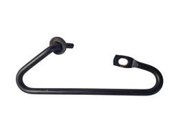 SUPORTE CINTO DIANTEIRO DIR GOL G4 2006 A 2014