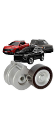 Tensor De Correia Alternador Compass Toro Renegade 2016/2020