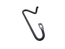 SUPORTE CINTO DIANTEIRO ESQUERDO GOL G4 2006/2014