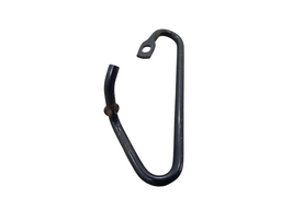 SUPORTE CINTO DIANTEIRO ESQUERDO GOL G4 2006/2014