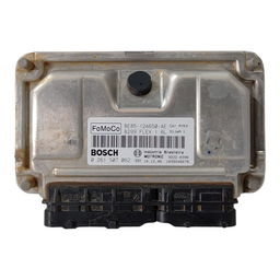 Módulo Injeção Fiesta 1.6 2010 A 2012