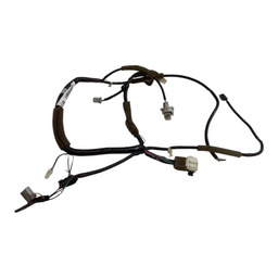 Chicote Porta Traseira CR-V 2.0 Aut 2012 A 2016