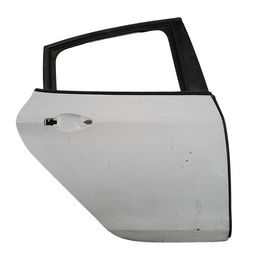 Porta Traseira Direita Peugeot 208 2013 2014 a 2020