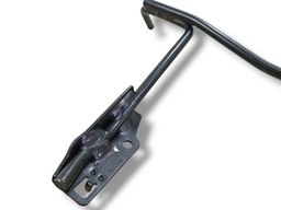 LIMITADOR SUPORTE PEDAL GOL G8 2017 A 2023