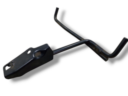 LIMITADOR SUPORTE PEDAL GOL G8 2017 A 2023