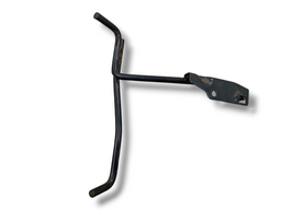 LIMITADOR SUPORTE PEDAL GOL G8 2017 A 2023