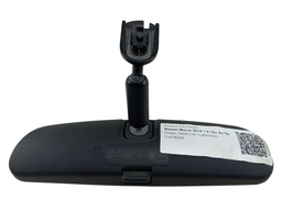 Retrovisor Inte March Versa Sentra Tiida Livina Frontier 07/