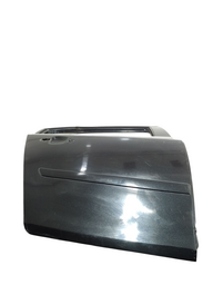 PORTA TRASEIRA DIREITA CRUZE HATCH(PRETO)2012 2013 A 2016