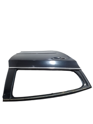PORTA TRASEIRA DIREITA CRUZE HATCH(PRETO)2012 2013 A 2016