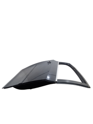 PORTA TRASEIRA DIREITA CRUZE HATCH(PRETO)2012 2013 A 2016