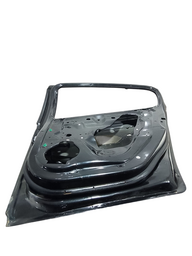PORTA TRASEIRA DIREITA CRUZE HATCH(PRETO)2012 2013 A 2016