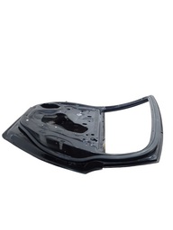 PORTA TRASEIRA DIREITA CRUZE HATCH(PRETO)2012 2013 A 2016