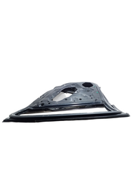 PORTA TRASEIRA DIREITA CRUZE HATCH(PRETO)2012 2013 A 2016