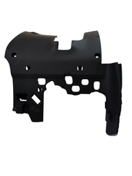 Acabamento Interno Inferior Esquerdo 2.0 A4 TFSI 2009 A 2015