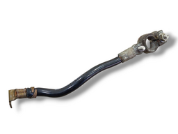 CABO BATERIA NEGATIVO GOL FOX POLO 2011 A 2021 