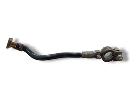 CABO BATERIA NEGATIVO GOL FOX POLO 2011 A 2021 