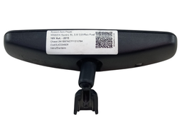 Retrovisor Interno  Sentra 2007 a 2020 Kicks Frontier 2017/ 