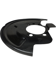 ESPELHO DISCO FREIO TRASEIRO DIREITO SENTRA 2007 2008 2013