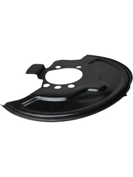 ESPELHO DISCO FREIO TRASEIRO DIREITO SENTRA 2007 2008 2013