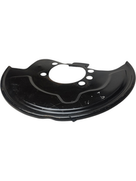 ESPELHO DISCO FREIO TRASEIRO DIREITO SENTRA 2007 2008 2013