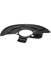 ESPELHO DISCO FREIO TRASEIRO DIREITO SENTRA 2007 2008 2013