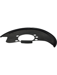 ESPELHO DISCO FREIO TRASEIRO DIREITO SENTRA 2007 2008 2013