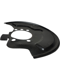 ESPELHO DISCO FREIO TRASEIRO DIREITO SENTRA 2007 2008 2013